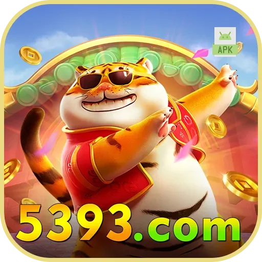 5393 APK Android Download Oficial