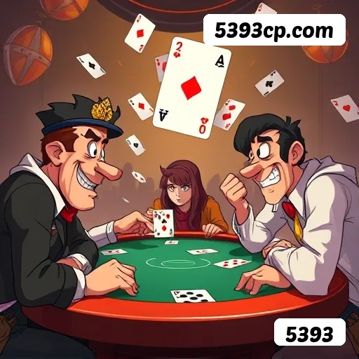 5393 App Mobile iOS Android Brasil