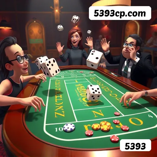 Tabela RTP verificado jogos populares 5393