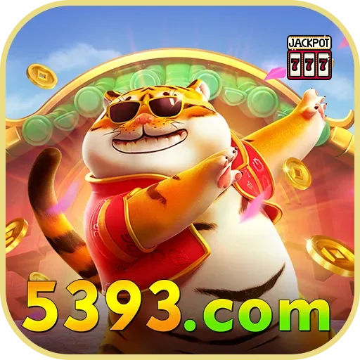 5393 Slots Online Máquinas Caça-Níqueis